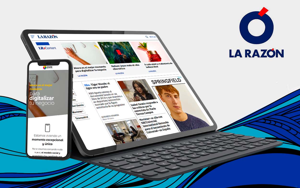 La-Razon-se-ha-hecho-eco-de-nuestra-agencia-con-una-landing-especial