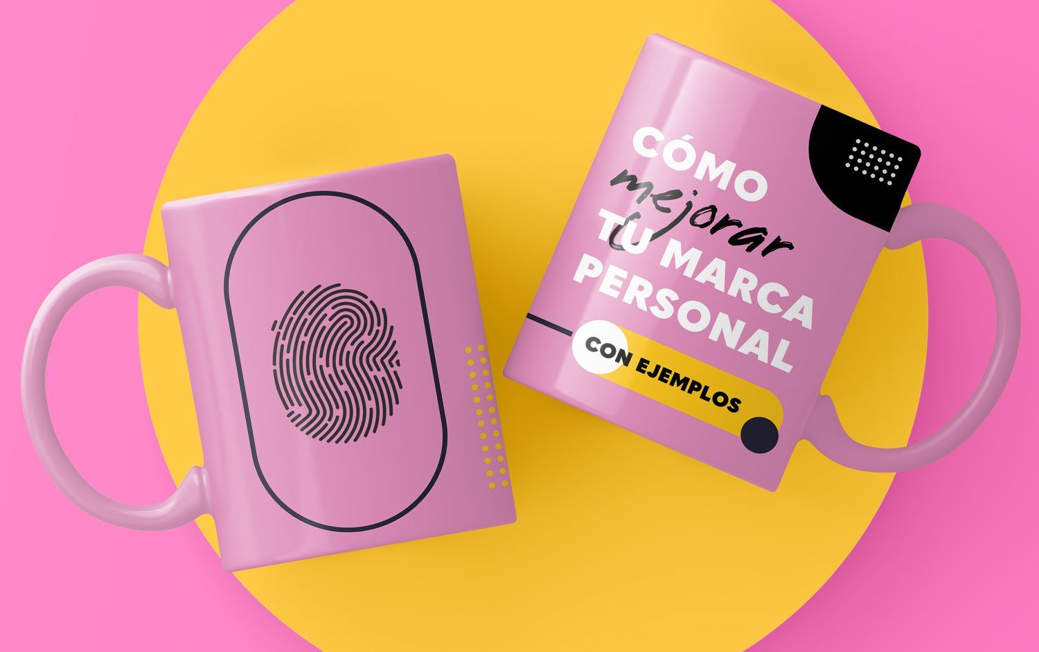 2VM - Marca personal: qué es y cómo mejorarla con ejemplos