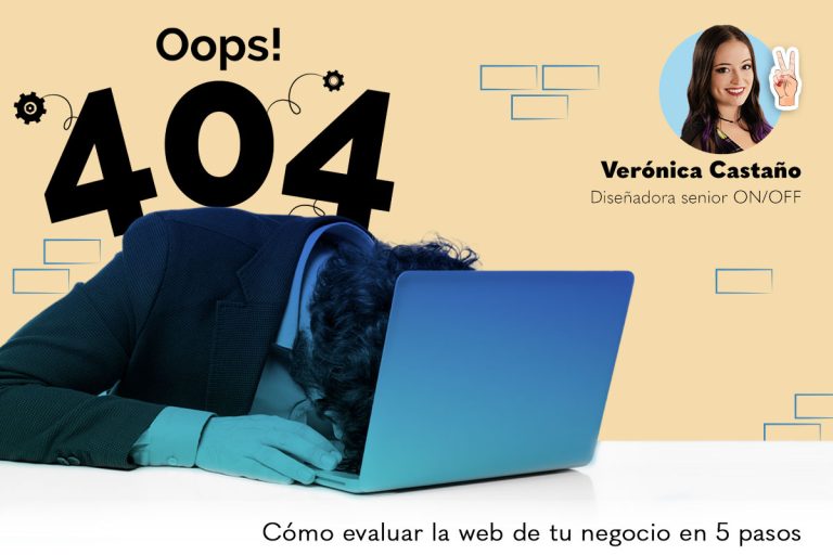 Cómo evaluar la web de tu negocio en 5 pasos