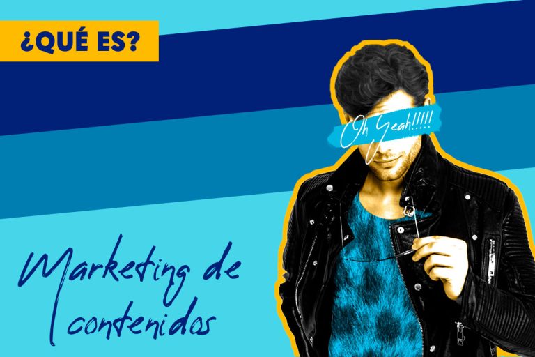 Qué es el marketing de contenidos