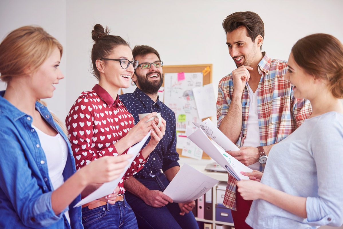 Qué es el Focus Group
