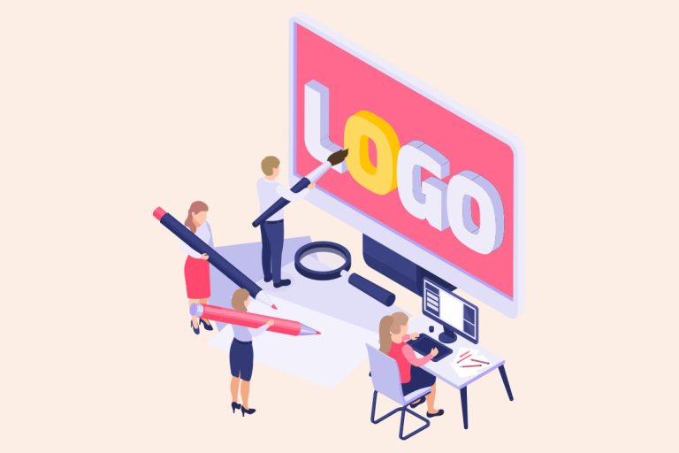 Cómo crear un logotipo sencillo que atrape la atención